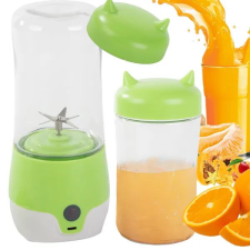 Hordozható usb turmixgép 350ml turmixgép
