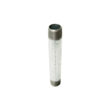  Horganyzott Csőközcsavar 3/4″-40 mm (1700015073) hűtés, fűtés szerelvény
