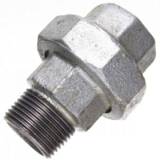  Horganyzott hollander K-B 331 tip. 6/4&quot; hűtés, fűtés szerelvény