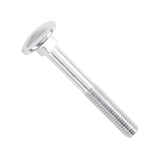  Horganyzott kapupánt csavar M 6x70 mm DIN 603 barkácsolás, csiszolás, rögzítés