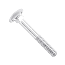  Horganyzott kapupánt csavar M 8x60 mm DIN 603 barkácsolás, csiszolás, rögzítés