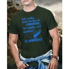  Horgász póló - Póló horgászoknak női póló