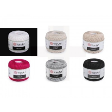  Horgoló fonal pamut rövidáru