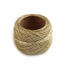  Horgolófonal - Arany,ezüst rövidáru