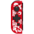 Hori D-Pad Controller (L) for Nintendo Switch Super Mario piros-fehér