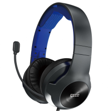 Hori Gaming Headset Pro PS4 fülhallgató, fejhallgató