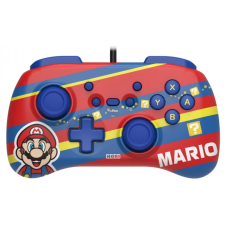 Hori Horipad Mini Nintendo Switch Super Mario Series - Mario videójáték kiegészítő