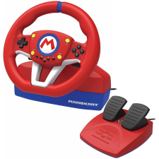 Hori Mario Kart Racing Wheel Pro Mini for Nintendo Switch videójáték kiegészítő