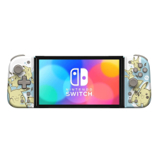 Hori Nintendo Switch Split Pad Compact Pikachu & Mimikyu (NSW-410U) (NSW-410U) videójáték kiegészítő