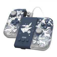 Hori Nintendo Switch Split Pad Pro Attachment Set Eevee Evolutions (NSP2811) (NSP2811) videójáték kiegészítő