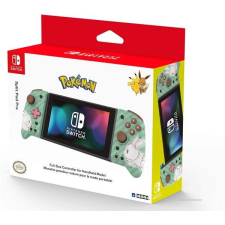 Hori Nintendo Switch Split Pad Pro Pikachu &amp; Eevee Edition (NSP2823) videójáték kiegészítő
