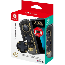 Hori Nintendo Switch Zelda D-Pad (NSP266 / NSW119) (NSP266) - Kontrollerek videójáték kiegészítő