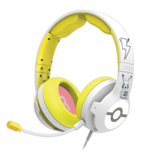 Hori Pikachu POP (NSP2231) fülhallgató, fejhallgató