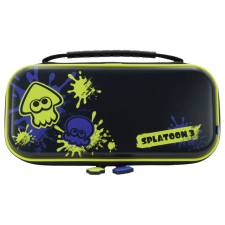 Hori Vault Case for Nintendo Switch Splatoon 3 videójáték kiegészítő