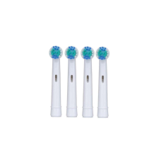  Horigen® SB-17A Elektromos fogkefefej, Oral-B kompatibilitás,4 darabos pótfej, penge