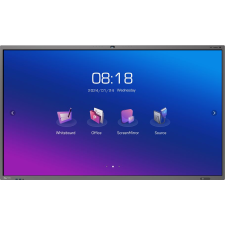 HORION 86" Horion M6A PRO interaktív kijelző Android 8GB/128GB (86M6APRO) monitor