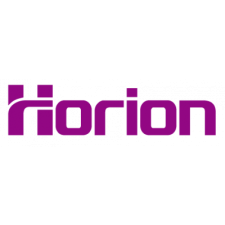 HORION HM-5P Konferencia mikrofon fekete mikrofon