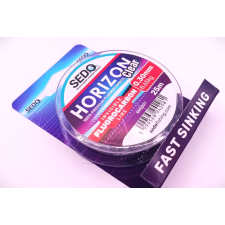  Horizon Clear fluorocarbon 0.18mm 25m 3.45kg horgászzsinór