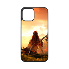  Horizon Forbidden West - Beyond the horizon - iPhone tok tok és táska