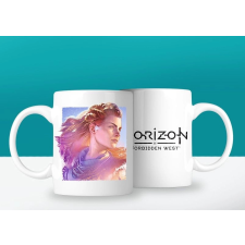 Horizon Forbidden West hőre változó bögre babaétkészlet