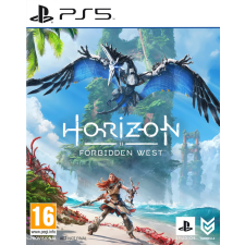  Horizon: Forbidden West (PS5) videójáték