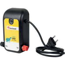 Horizont legelőkerítés készülék trapper N8 autóalkatrész