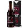  Horizont Night Shift Vintage 2023 / Mexicake-Inspired Imperial Stout Rum, Rhum &amp; Bourbon hordóban érlelve (0,33L) (10.3%)