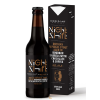  Horizont Night Shift Vintage 2023 / Russian Imperial Stout bourbon hordóban érlelve csokoládéval és kávéval (0,33L) (11.5%)