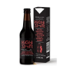  Horizont - Night Shift Vintage 2025 / Imperial Milk Porter Bourbon hordóban érlelve dupla csokoládév