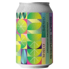  Horizont Sour Series - Cooldown Symphony (0,33L) (3 %) sör