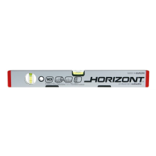 Horizont Vízmérték 400 mm 2 libella mágneses mérőműszer