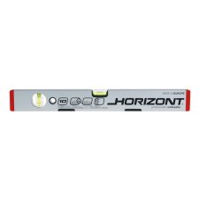 Horizont Vízmérték 400 mm 2 libella mágneses mérőszerszám