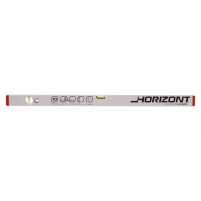 Horizont Vízmérték 800 mm 2 libella mérőműszer