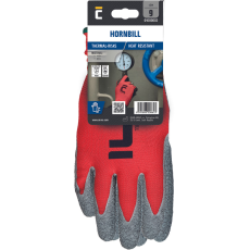  HORNBILL kesztyű akasztófüles - 11