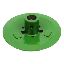  Hornyos féltárcsa John Deere 525Z10079 autóalkatrész