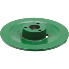  Hornyos féltárcsa John Deere 525Z10676 autóalkatrész