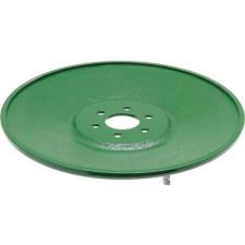  Hornyos féltárcsa John Deere 525Z63313 autóalkatrész