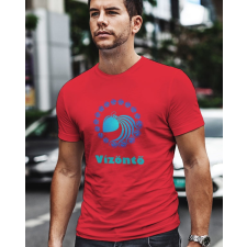  Horoszkópos póló - Feliratos póló Vízöntő női póló