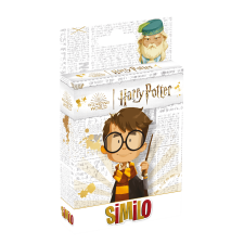 Horrible Guild Similo: Harry Potter társasjáték társasjáték