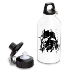  Horror Squad - Fémkulacs kulacs, kulacstartó