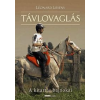 Horsebooks LIESENS, LÉONARD - TÁVLOVAGLÁS - A KITARTÁS BAJNOKAI