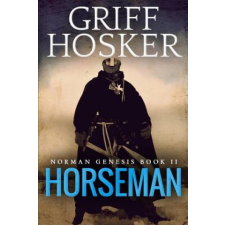  Horseman – Griff Hosker idegen nyelvű könyv