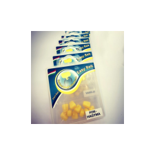 Horváth EASY BAIT KUKORICA VANÍLIA 12DB  bojli, aroma