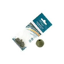 Horváth GUMI ÜTKÖZŐ GYÖNGY 6MM (20DB) KT0085 horgászkiegészítő