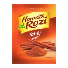 Horváth Rozi fahéj őrölt 16g alapvető élelmiszer
