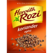 Horváth Rozi Horváth Rozi - Koriander Egész 20g alapvető élelmiszer