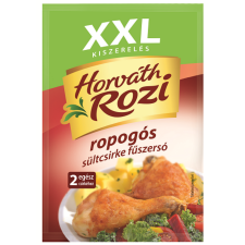 Horváth Rozi ropogós sültcsirke fűszersó 50g xxl alapvető élelmiszer