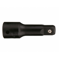  hosszabbító szár légkulcshoz, 125mm, 1/2&quot; kulcstartó
