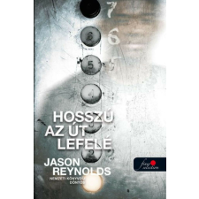 Hosszú az út lefelé regény