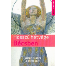  Hosszú hétvége Bécsben utazás